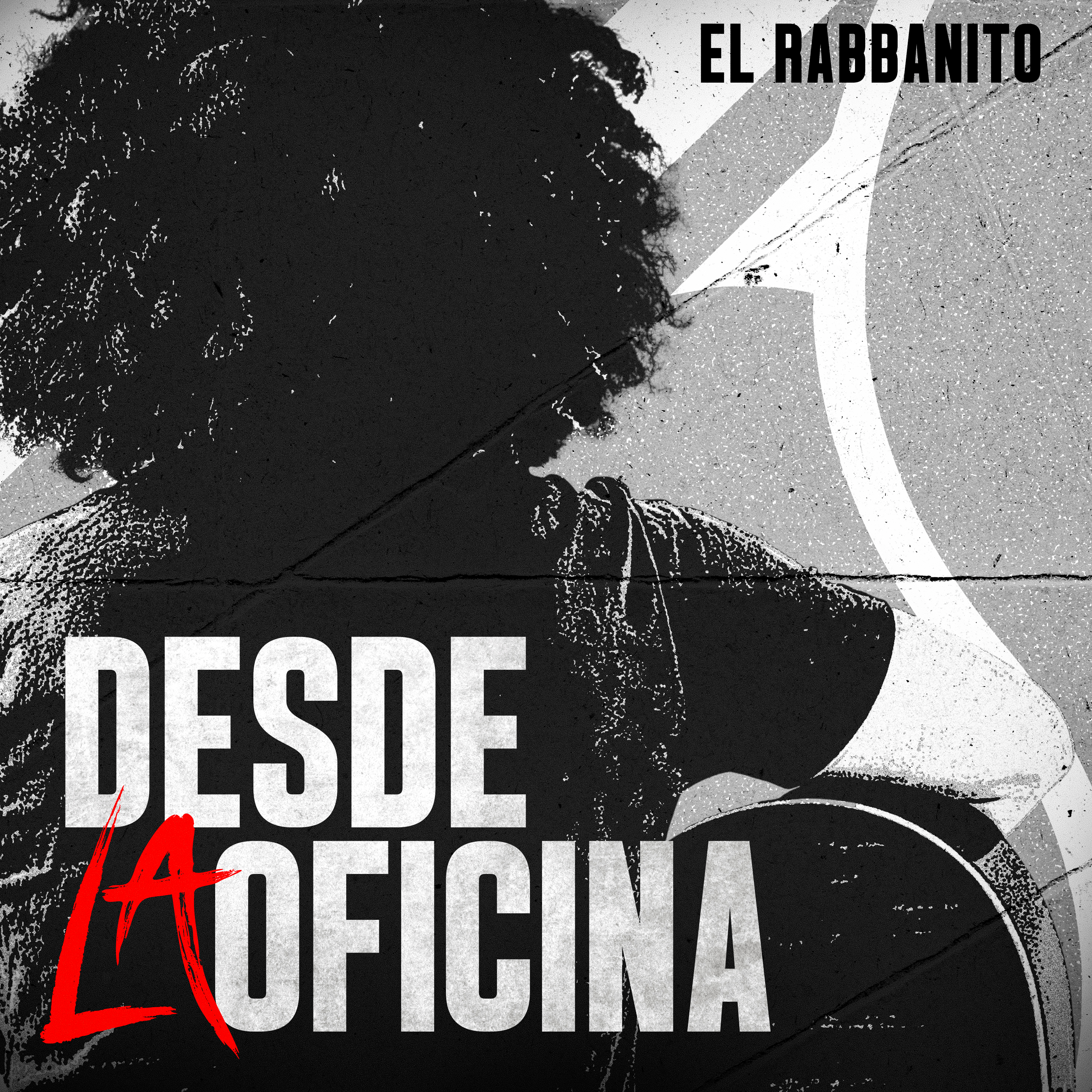 Desde la Oficina Cover Art