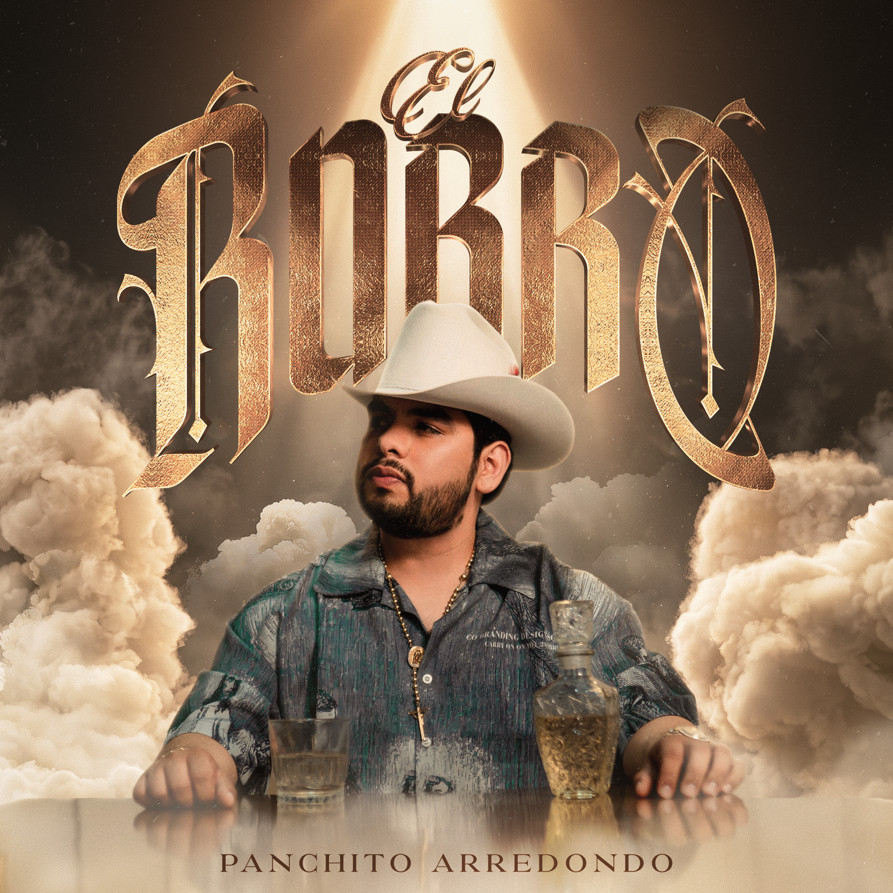 El Rorro Cover Art