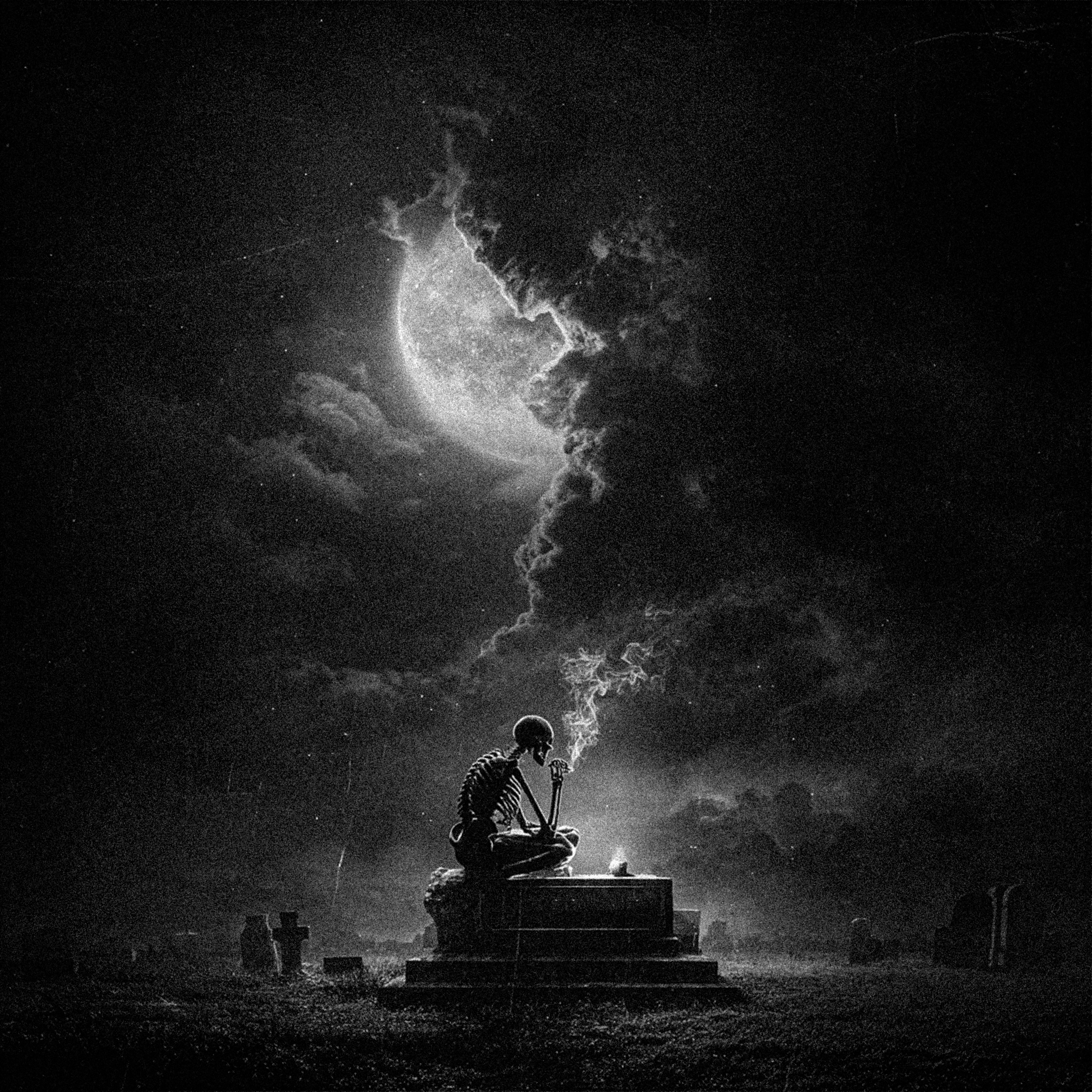 Destino Cover Art