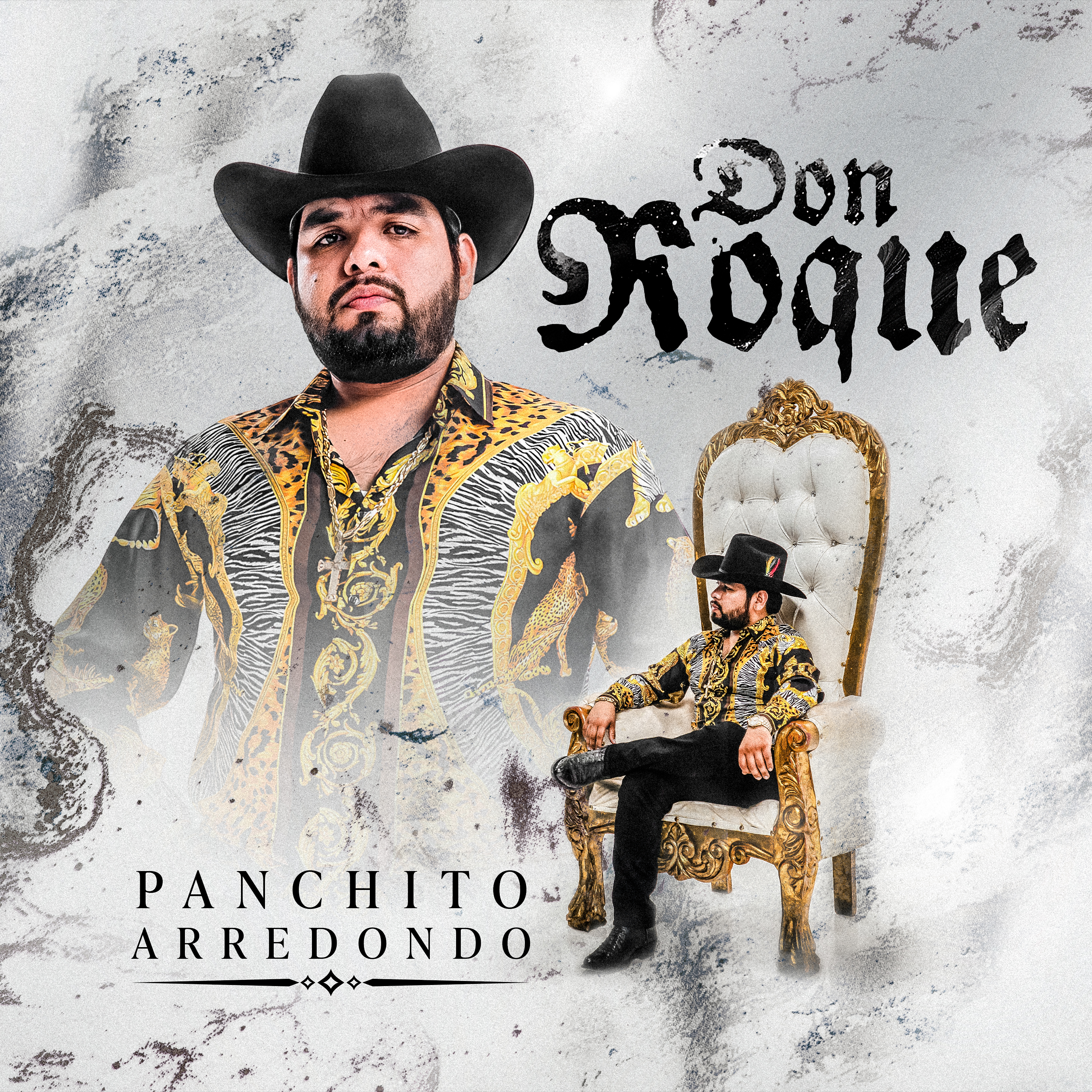 Don Roque Cover Art
