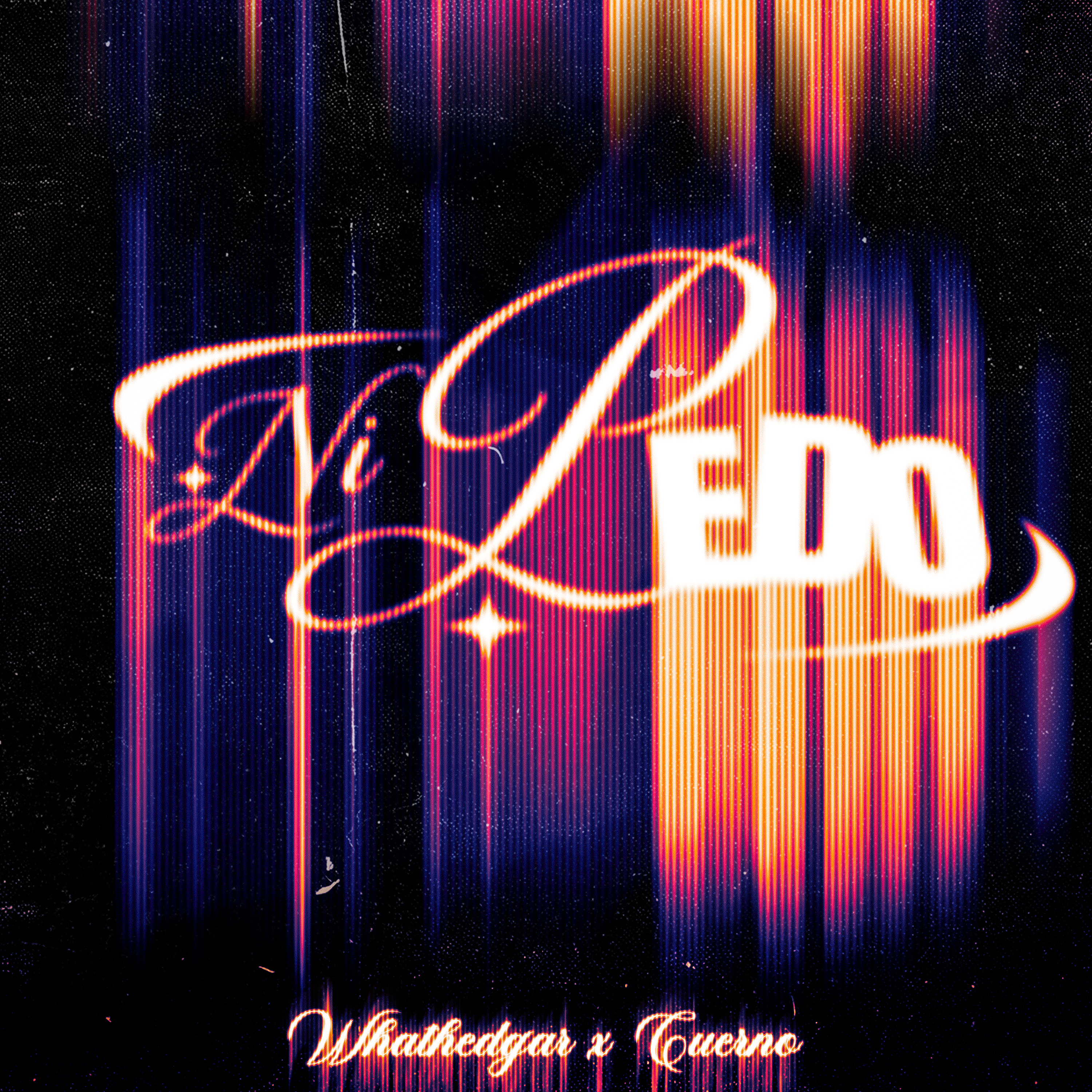 Ni Pedo Cover Art