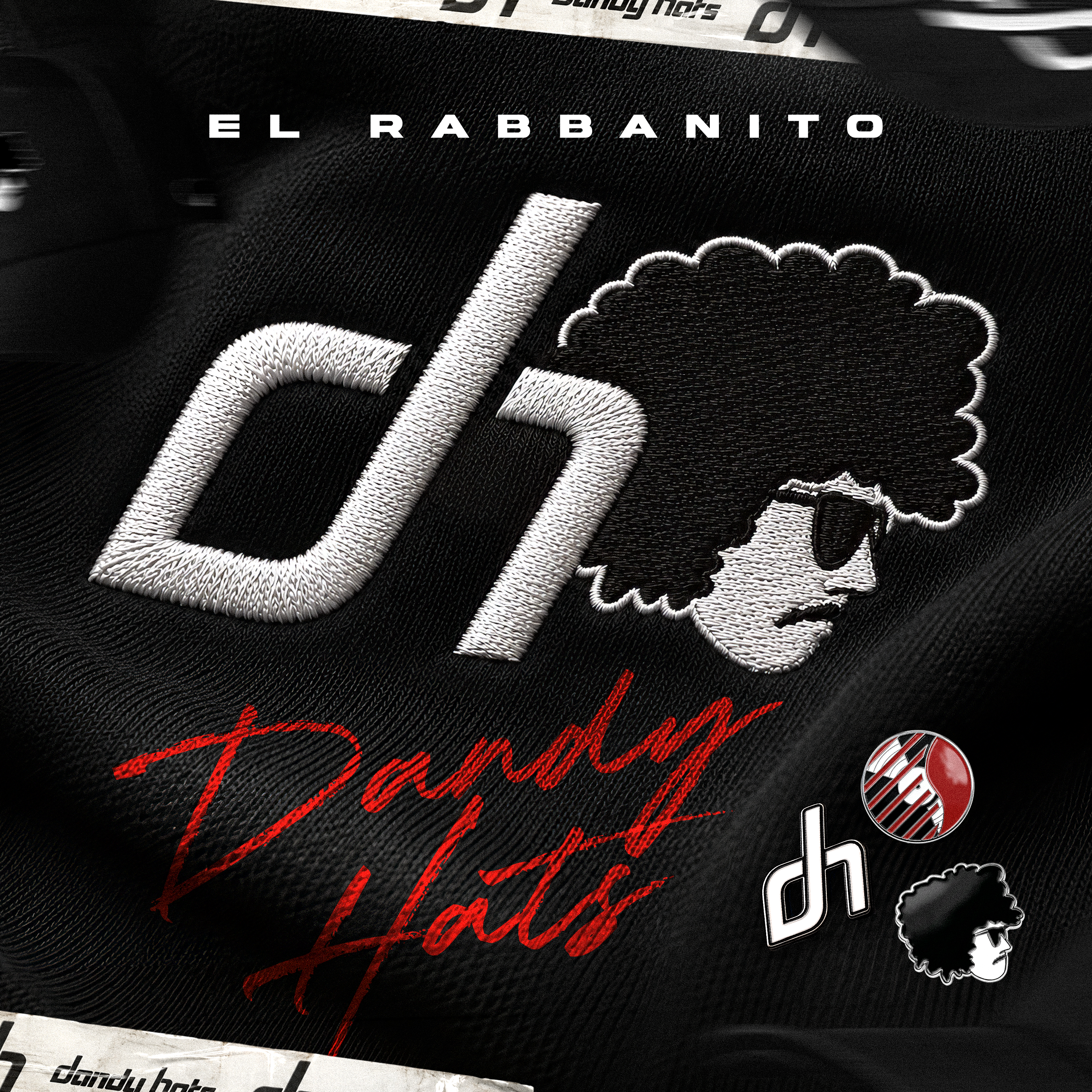 Dandy Hats Cover Art