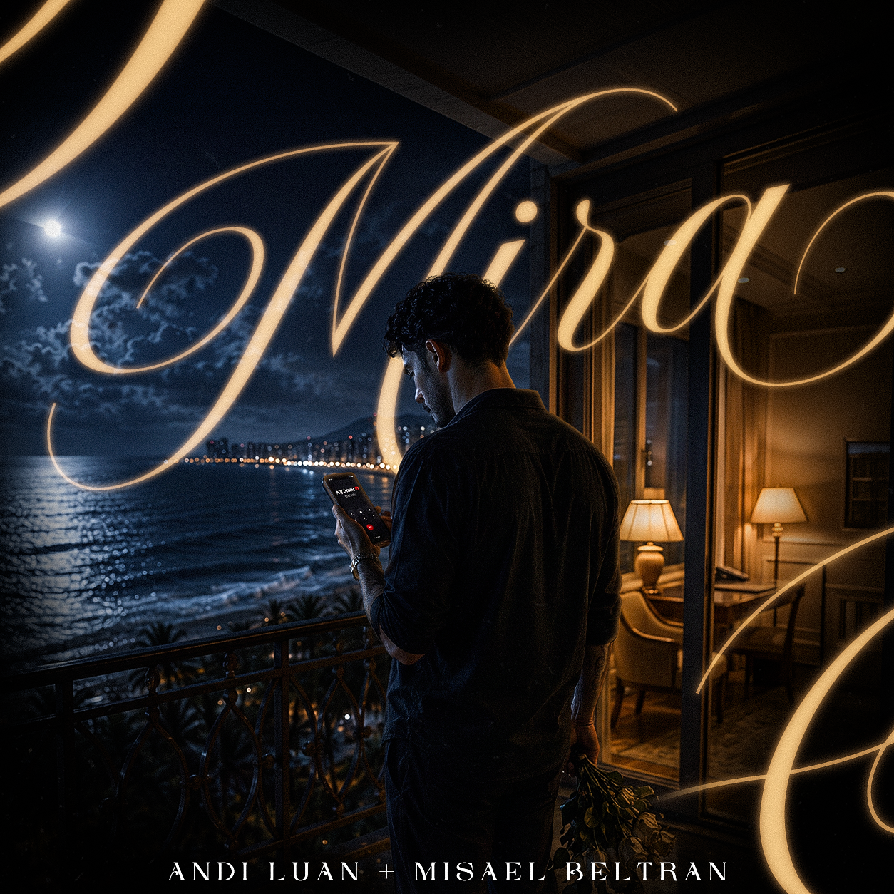 Mira Cover Art