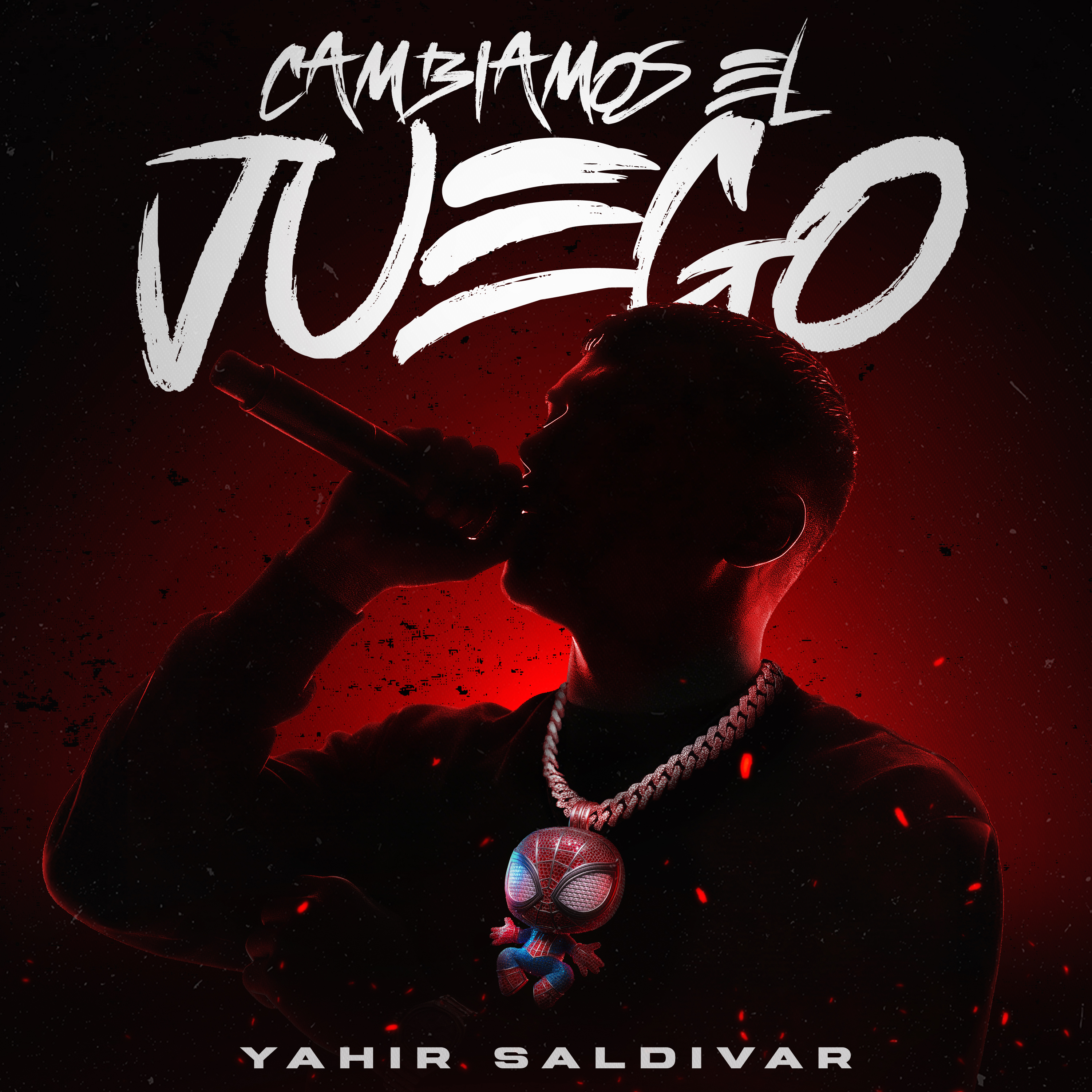 Cambiamos El Juego Cover Art
