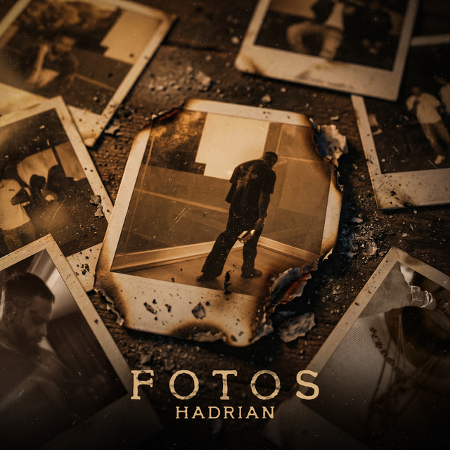FOTOS Cover Art