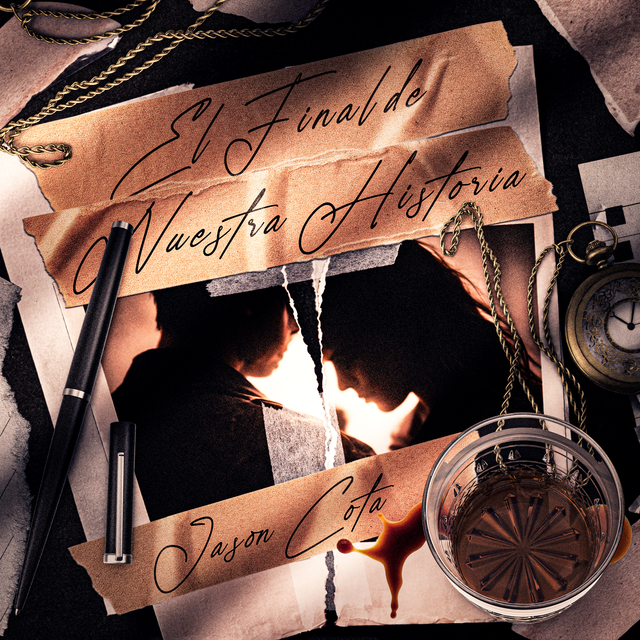 El Final De Nuestra Historia Cover Art