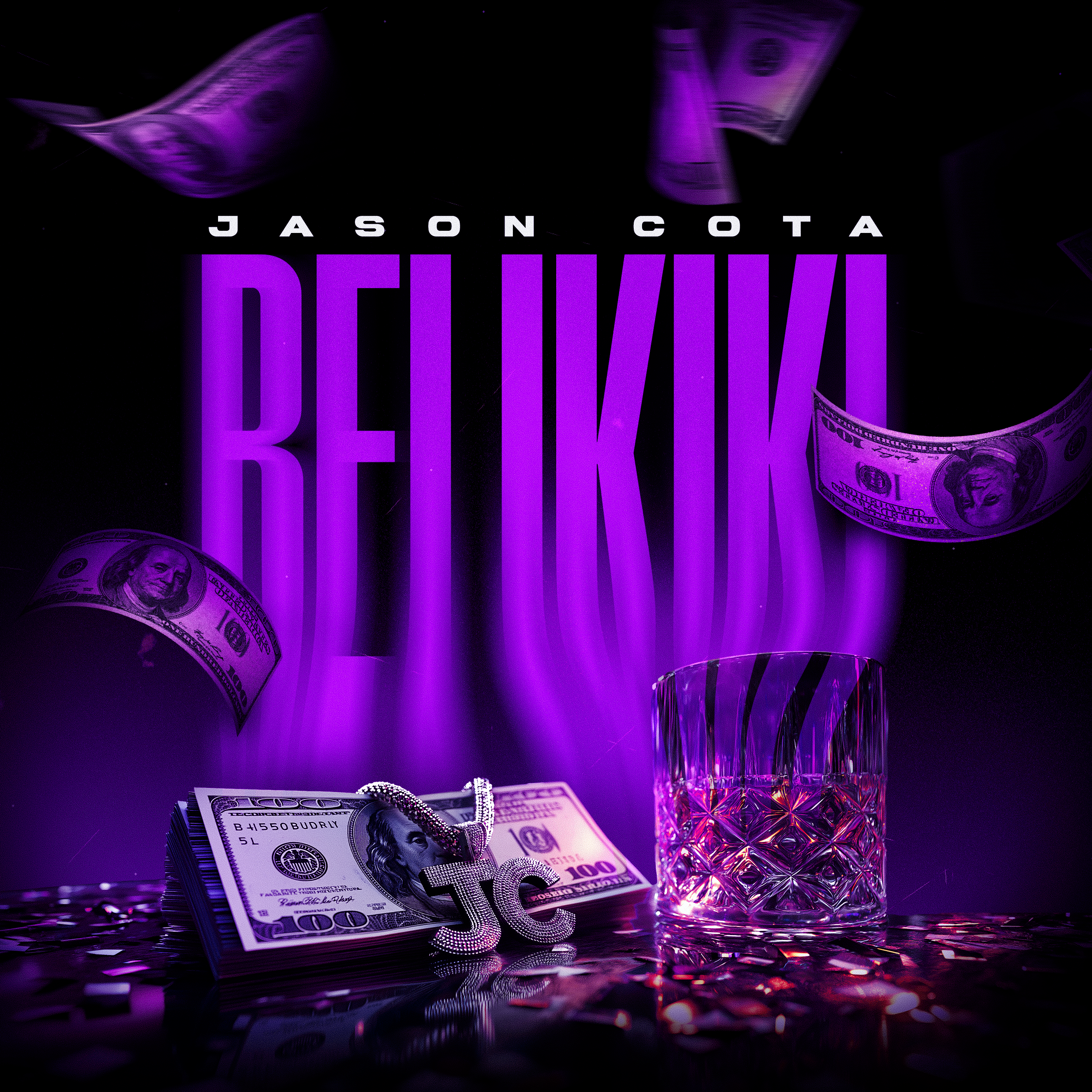 Belikiki Cover Art