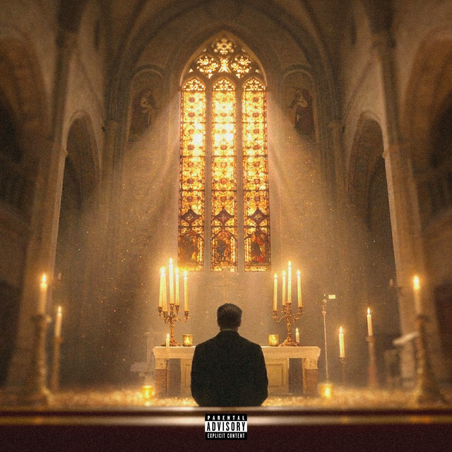 Fue tu ex o q? Cover Art