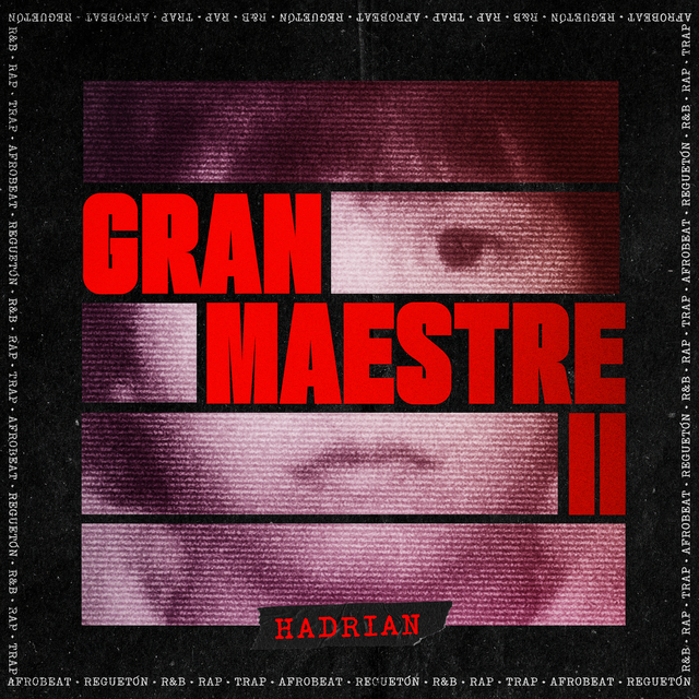 GRAN MAESTRE II Cover Art