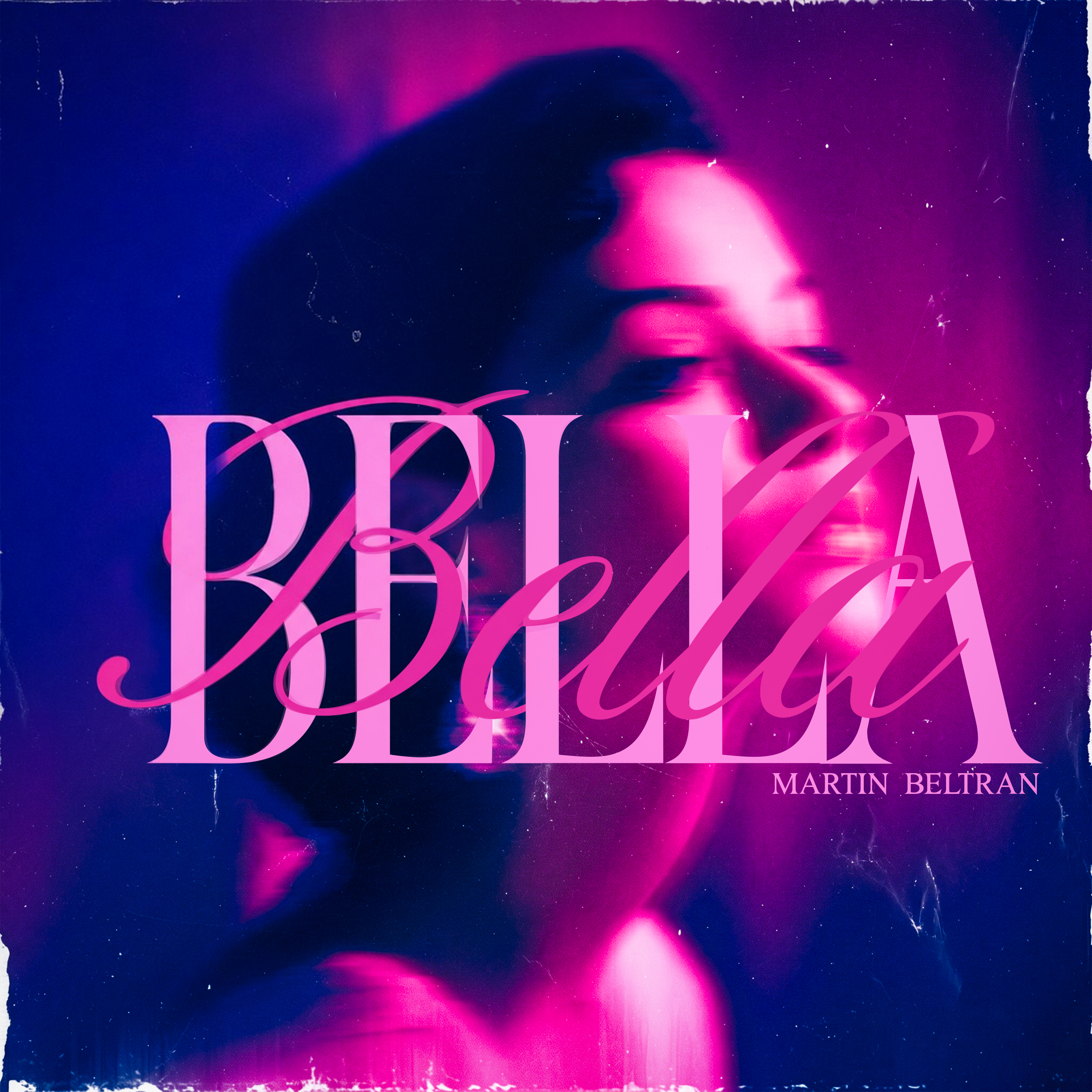 Bella Cover Art