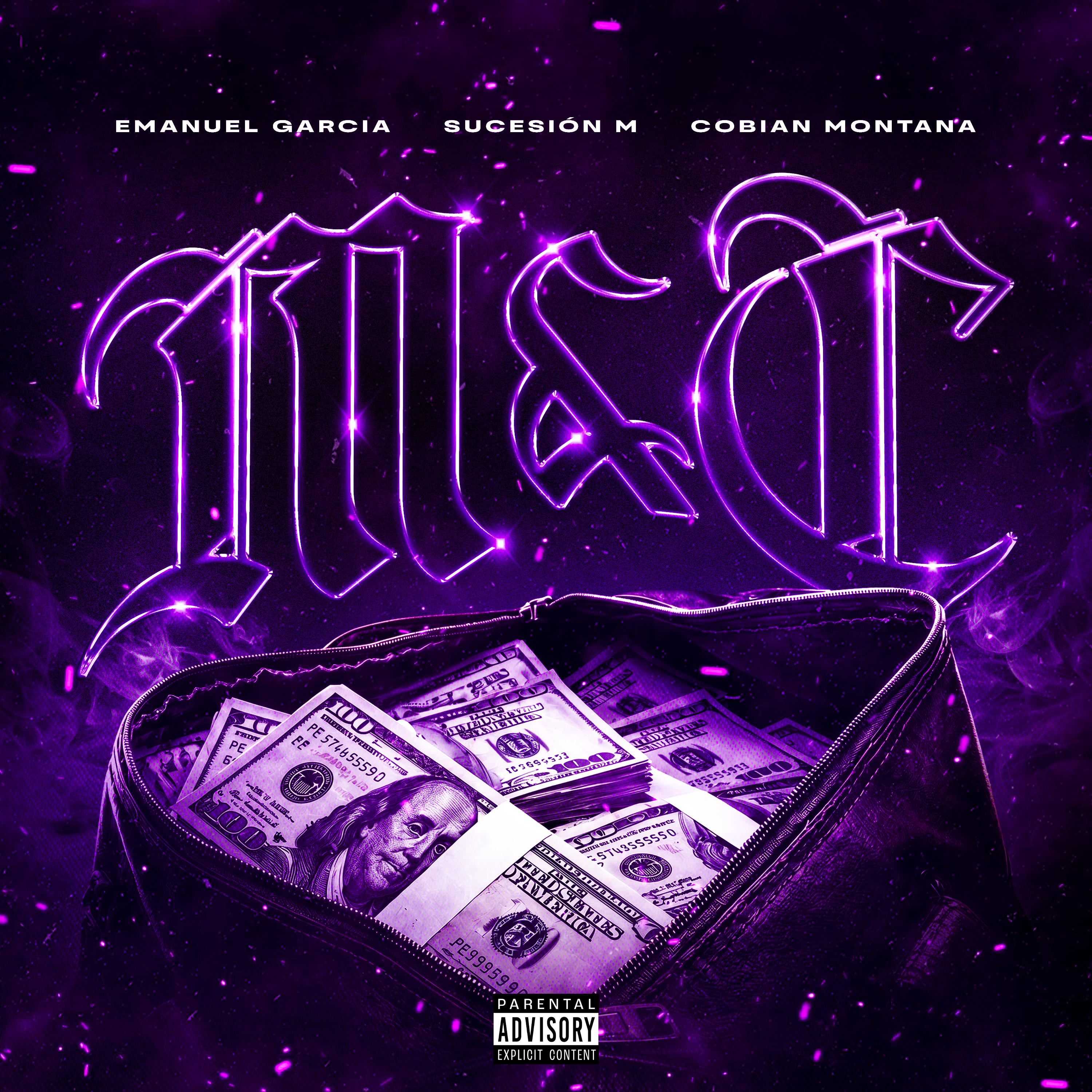 M&C Cover Art