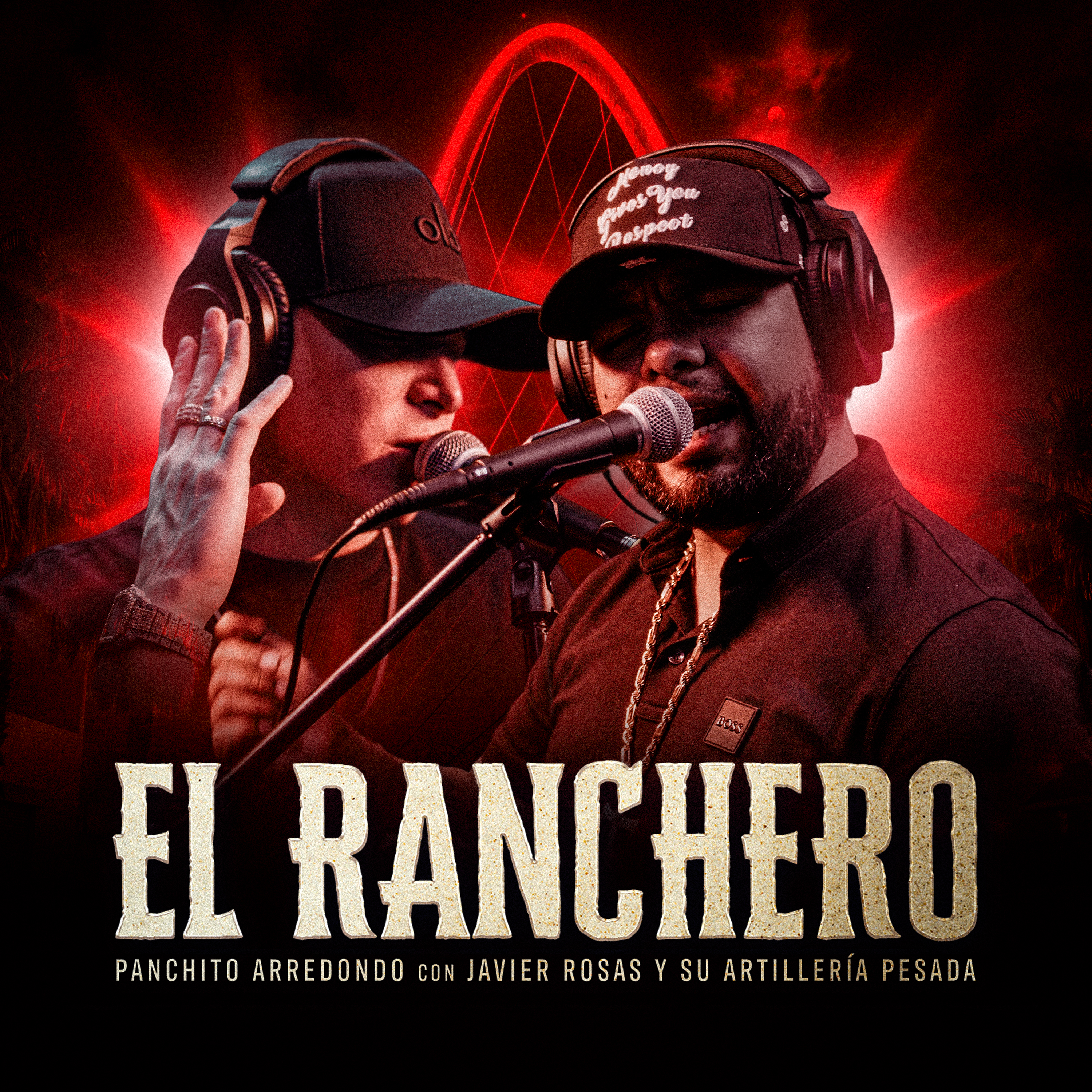 El Ranchero Cover Art
