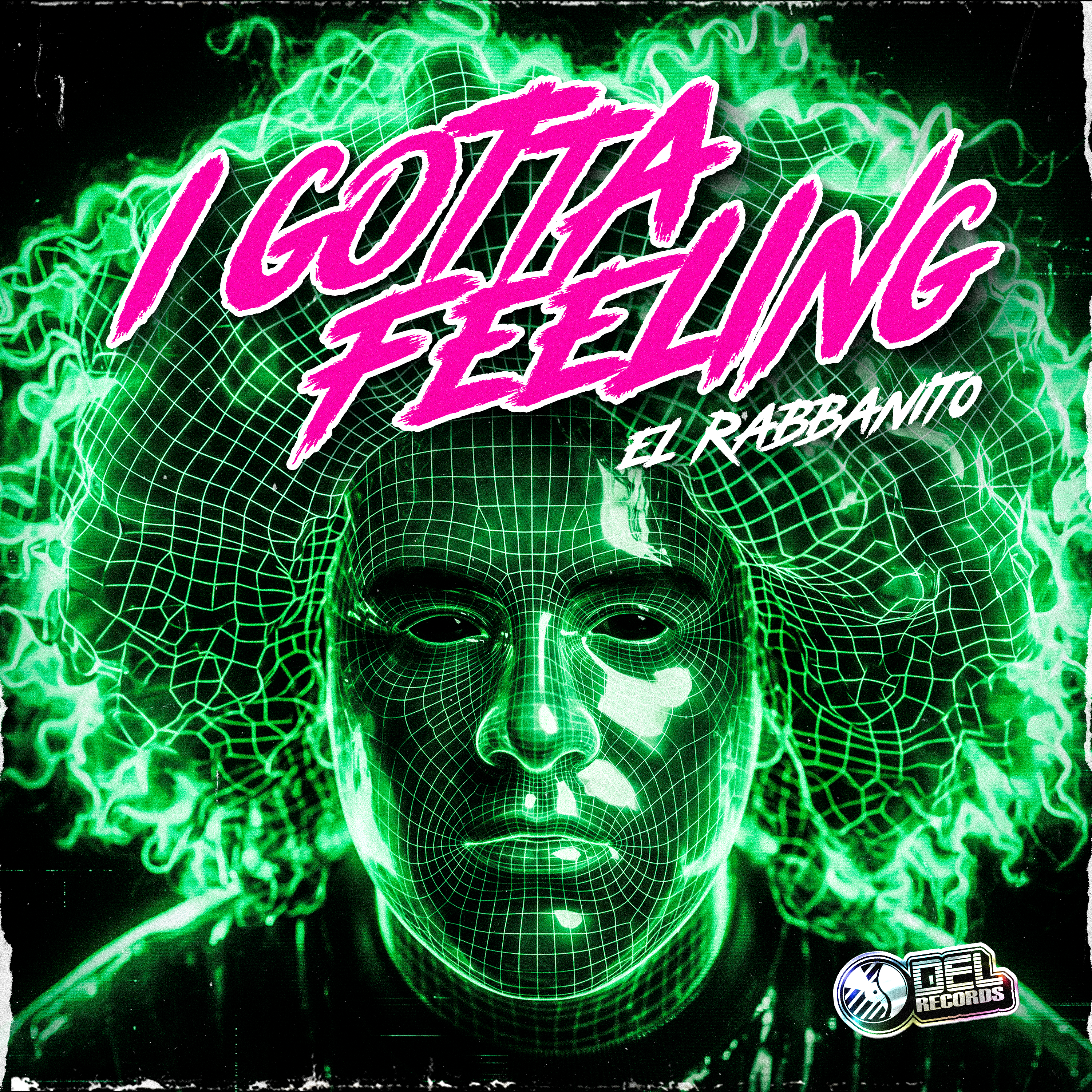 I Gotta Feeling Cover Art