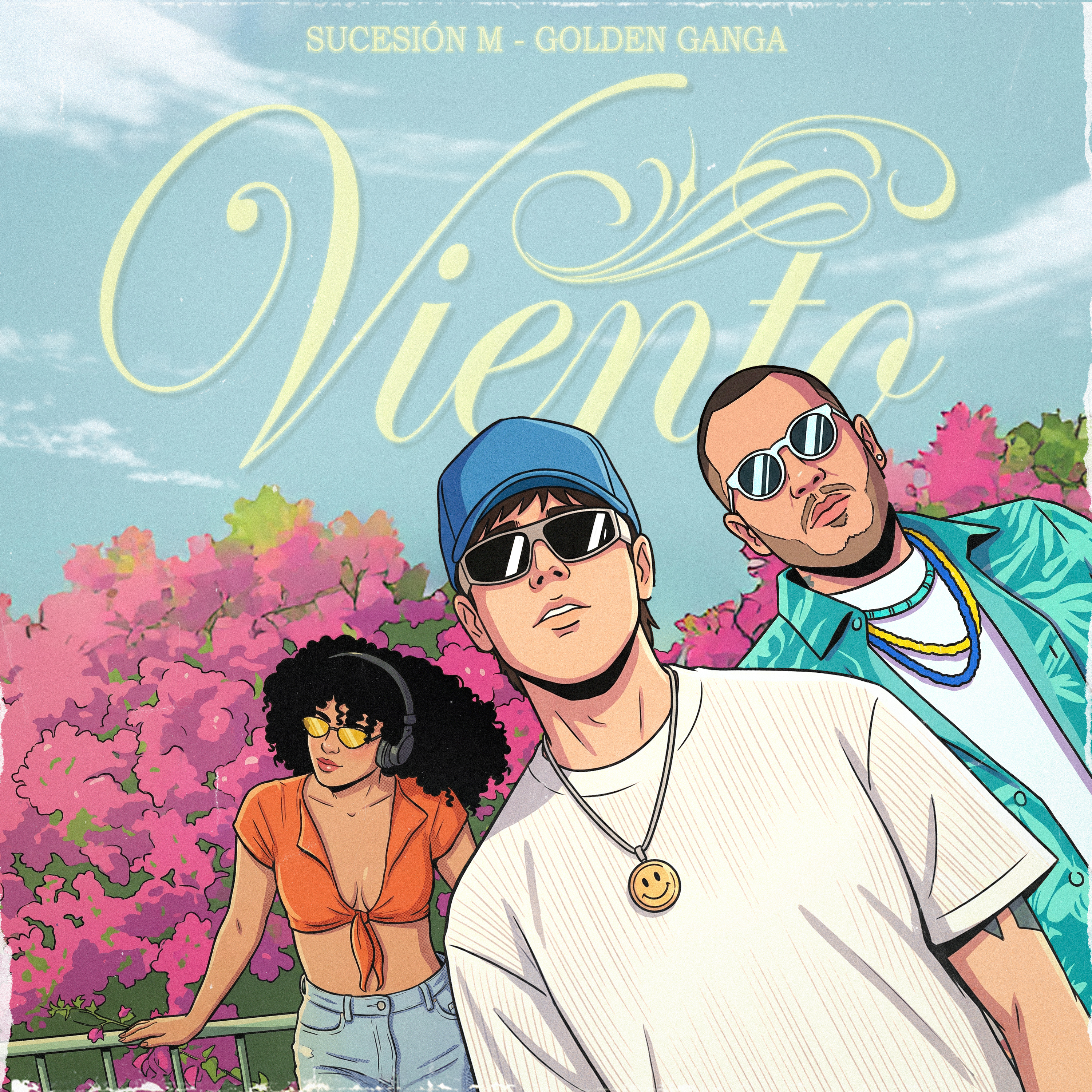 Viento Cover Art