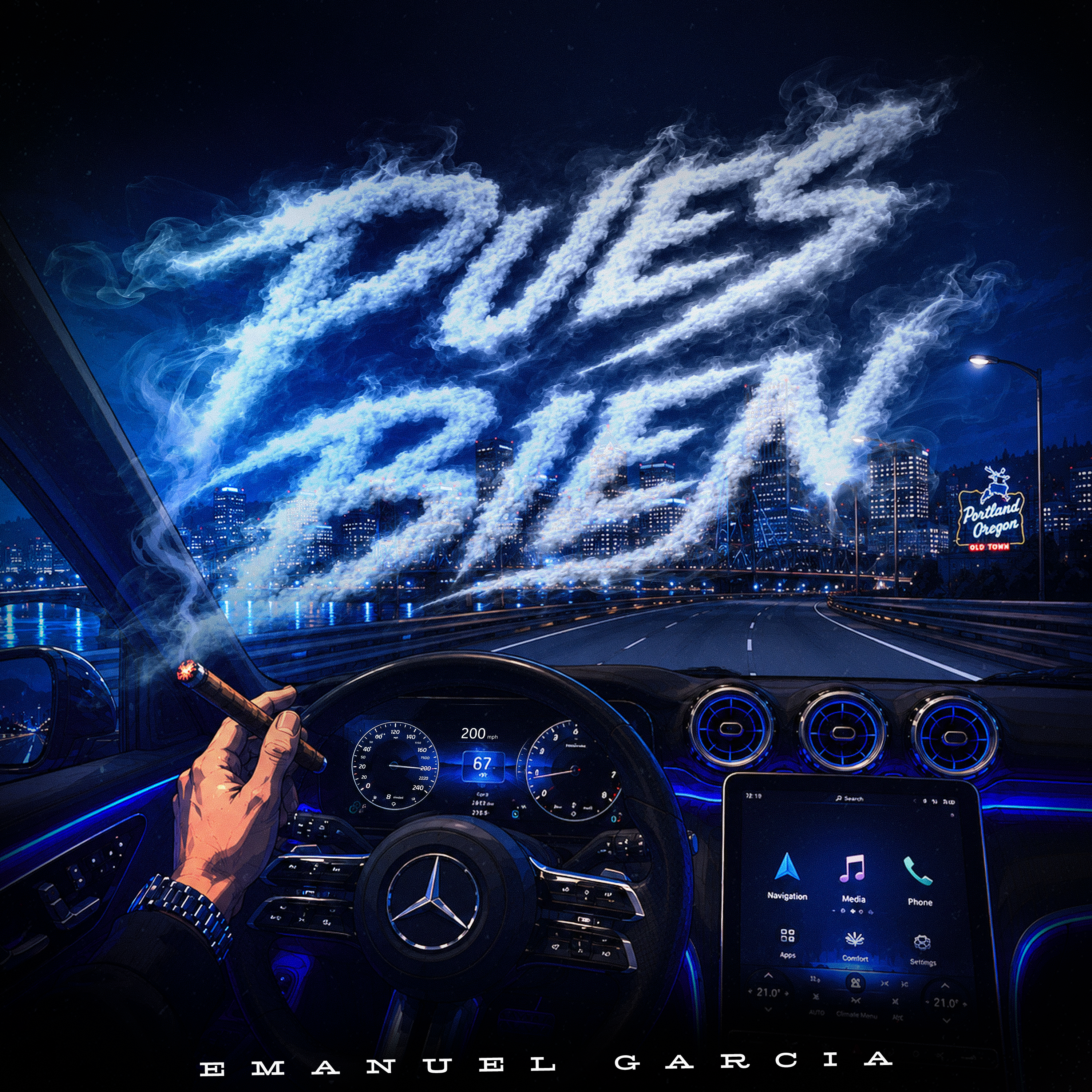 Pues Bien Cover Art
